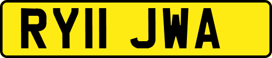 RY11JWA