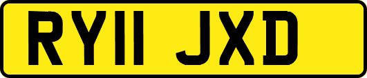 RY11JXD