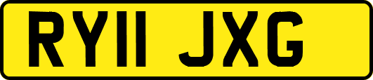 RY11JXG