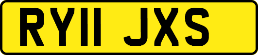 RY11JXS