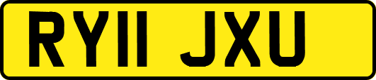 RY11JXU