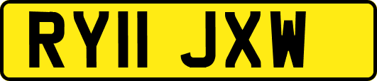 RY11JXW