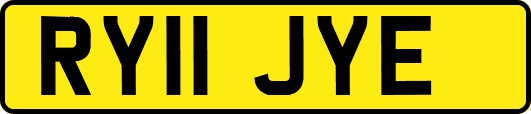 RY11JYE
