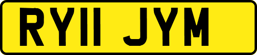 RY11JYM