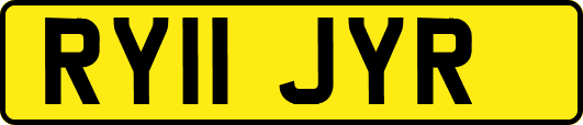 RY11JYR