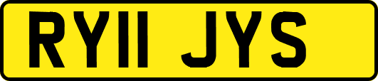 RY11JYS