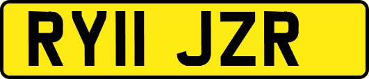 RY11JZR
