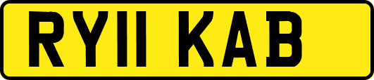 RY11KAB
