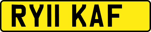 RY11KAF