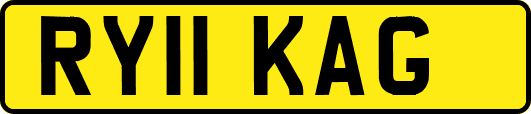 RY11KAG