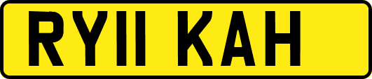 RY11KAH