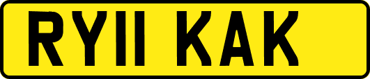 RY11KAK