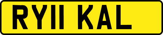 RY11KAL