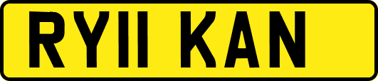 RY11KAN