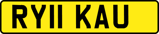 RY11KAU