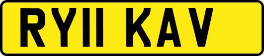 RY11KAV