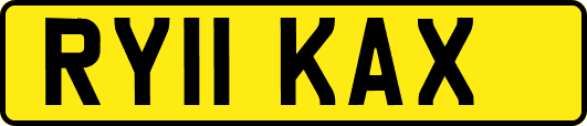 RY11KAX