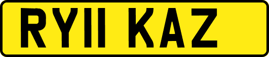 RY11KAZ