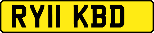 RY11KBD