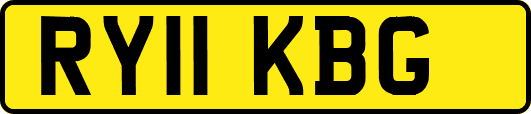 RY11KBG
