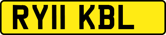 RY11KBL