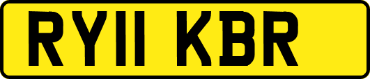 RY11KBR