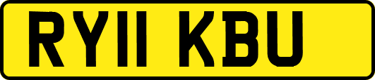 RY11KBU