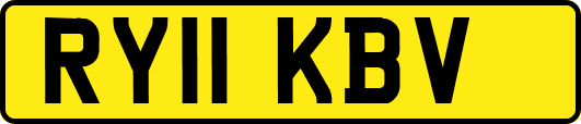 RY11KBV