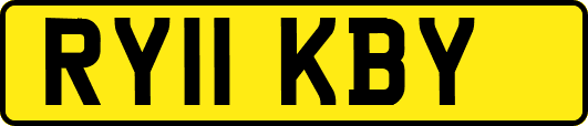 RY11KBY