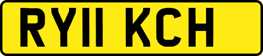 RY11KCH