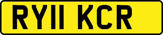 RY11KCR