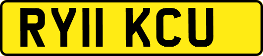 RY11KCU