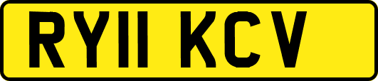 RY11KCV