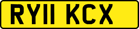 RY11KCX