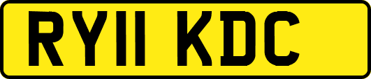 RY11KDC
