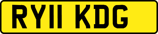 RY11KDG