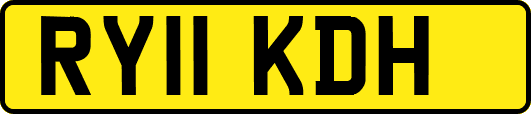 RY11KDH