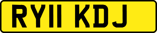 RY11KDJ
