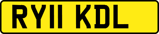 RY11KDL