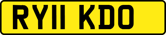 RY11KDO