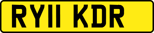 RY11KDR