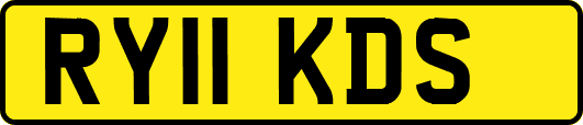 RY11KDS