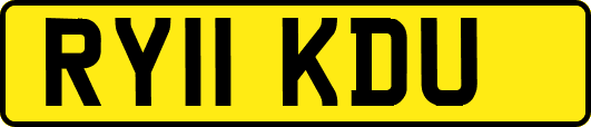 RY11KDU