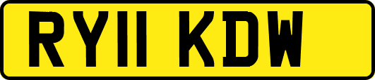 RY11KDW