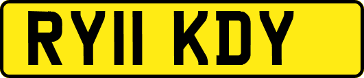 RY11KDY