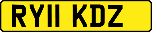 RY11KDZ