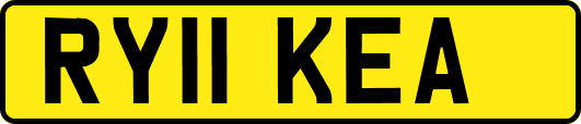 RY11KEA