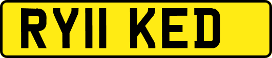 RY11KED