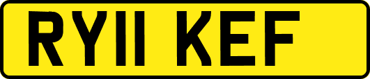 RY11KEF