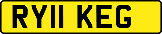 RY11KEG